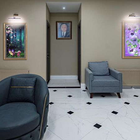 Grand Hamit By Karadayi Airport Hotel Arnavutkoy Buitenkant foto
