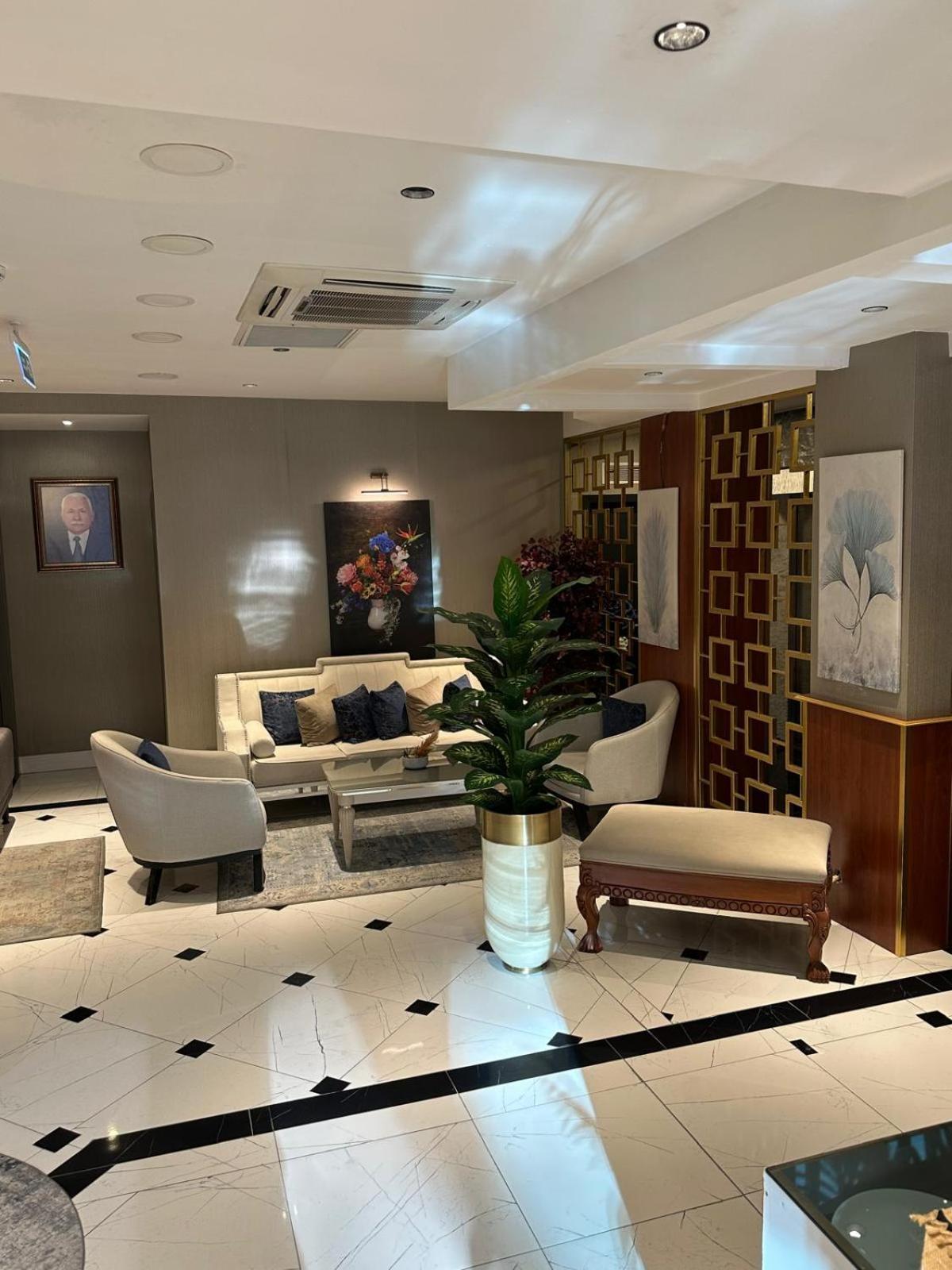Grand Hamit By Karadayi Airport Hotel Arnavutkoy Buitenkant foto
