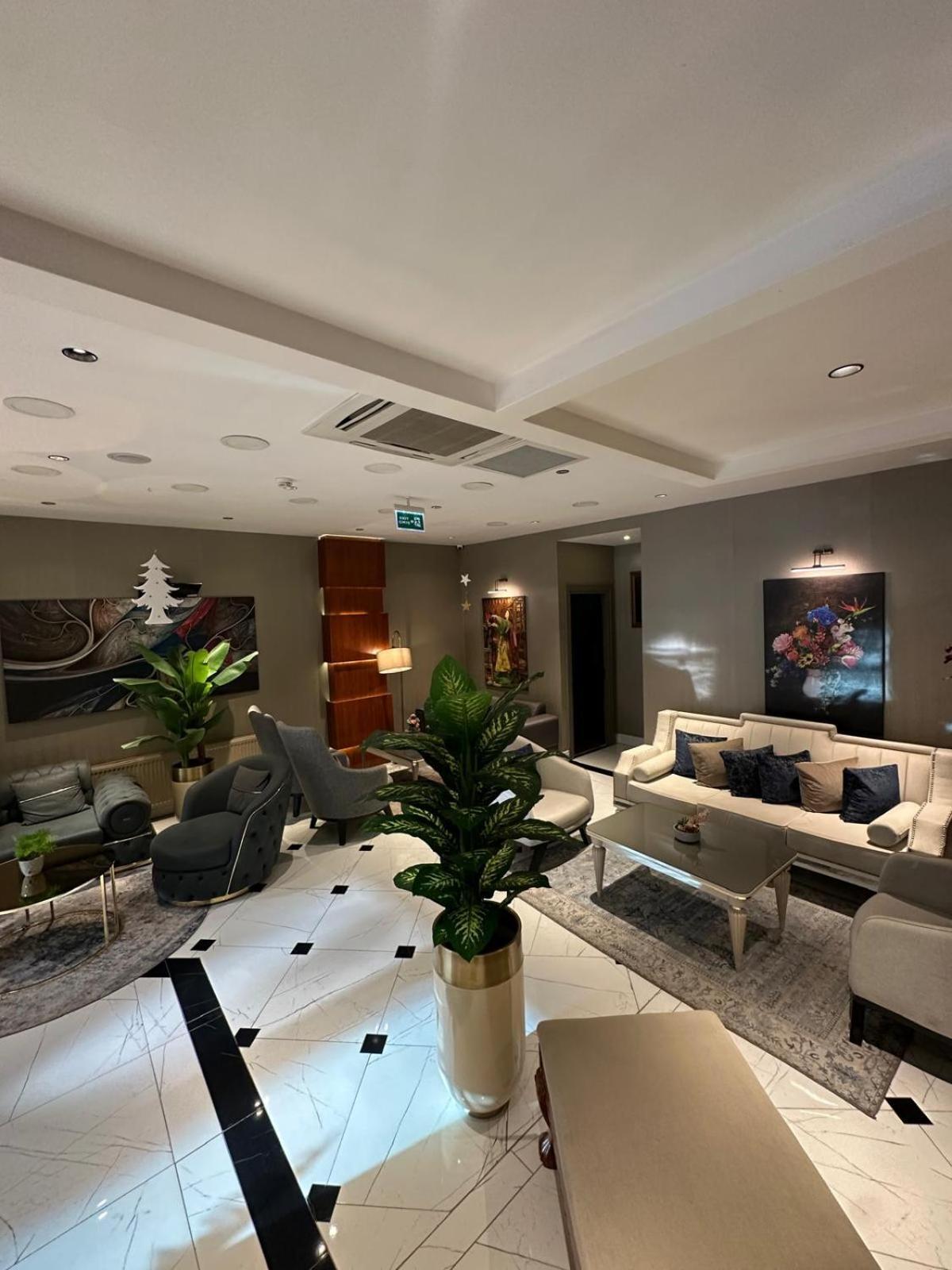 Grand Hamit By Karadayi Airport Hotel Arnavutkoy Buitenkant foto