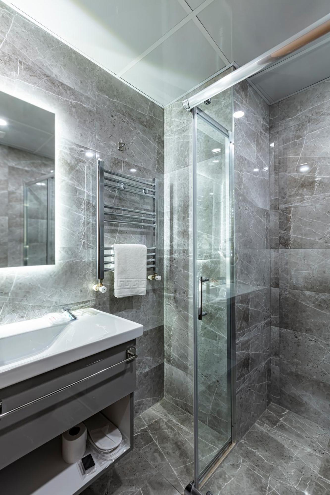 Grand Hamit By Karadayi Airport Hotel Arnavutkoy Buitenkant foto