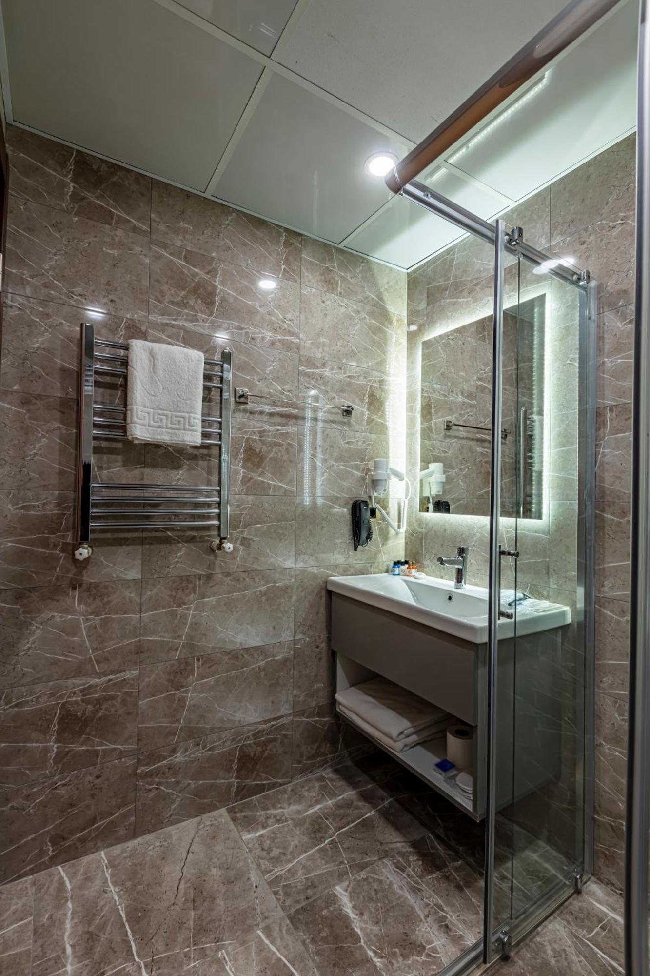 Grand Hamit By Karadayi Airport Hotel Arnavutkoy Buitenkant foto